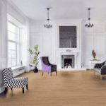 Δάπεδο Laminate KAINDL K2752, 1383 x 193 x 8mm 32/AC4 - Image 2