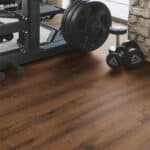 Αδιάβροχο Δάπεδο Laminate KAINDL К4443, 1288 x 191 x 12.5mm 33/AC5 - Image 2