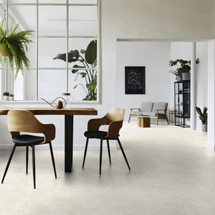 Δάπεδο Laminate KAINDL O205, 1383 x 244 x 8mm 33/AC5 - Image 2