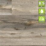 Δάπεδο Laminate KAINDL О922, 1383 x 244 x 8.5mm 33/AC5