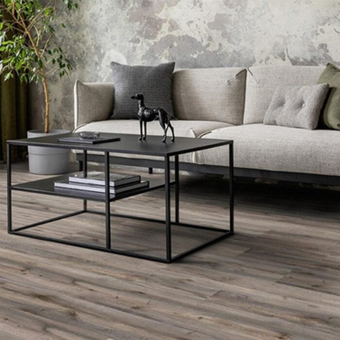 Δάπεδο Laminate KAINDL О922, 1383 x 244 x 8.5mm 33/AC5 - Image 2