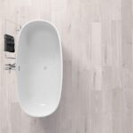 Βινυλικό Δάπεδο SPC ROCKO Airflow R078, 1210 x 192 x 5mm 34/AC5 - Image 2