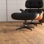 Βινυλικό Δάπεδο SPC ROCKO Clove R124, 1210 x 295 x 5mm 34/AC5 - Image 3