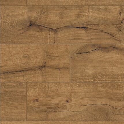 Βινυλικό Δάπεδο SPC ROCKO Clove R124, 1210 x 295 x 5mm 34/AC5