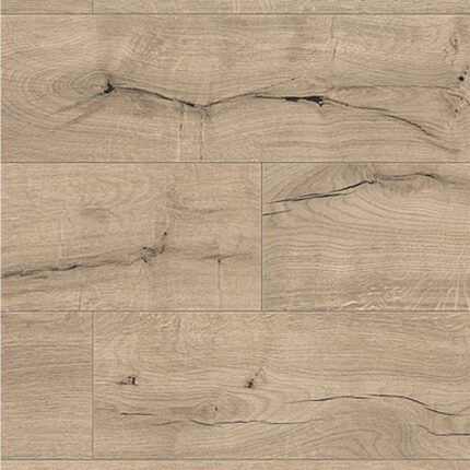 Βινυλικό Δάπεδο SPC ROCKO Mornel R125, 1210 x 295 x 5mm 34/AC5