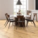 Βινυλικό Δάπεδο SPC ROCKO Nutmeg R123, 1210 x 295 x 5mm 34/AC5 - Image 2