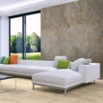 Πάνελ Τοίχου SPC ROCKO R104 Rainforest Brown, 2800 x 1230 x 4mm (3.44 m²) - Image 4