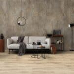 Πάνελ Τοίχου SPC ROCKO R104 Rainforest Brown 2800 x 1230 x 4mm