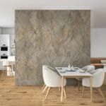 Πάνελ Τοίχου SPC ROCKO R104 Rainforest Brown, 2800 x 1230 x 4mm (3.44 m²) - Image 3