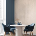 Πάνελ Τοίχου SPC ROCKO R191 Travertine 2800 x 1230 x 4mm