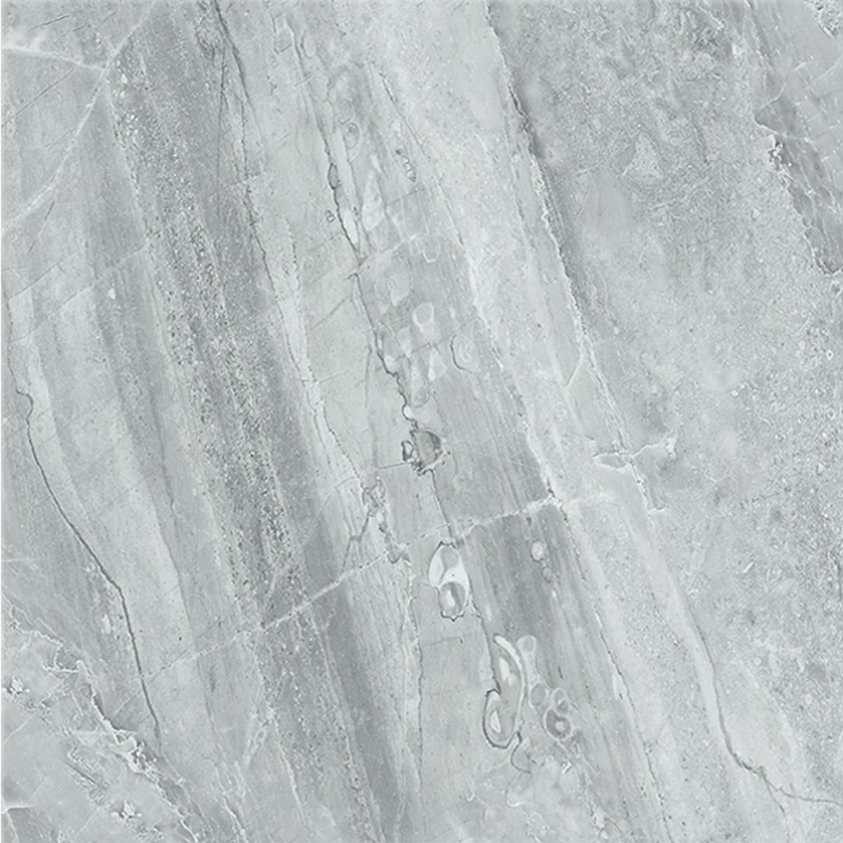 Βινυλικό Δάπεδο SPC VILO Ash Grey, 600 x 600 x 5.5mm 33/AC5