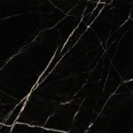 Βινυλικό Δάπεδο SPC VILO Calacatta Black, 600 x 600 x 5.5mm 33/AC5