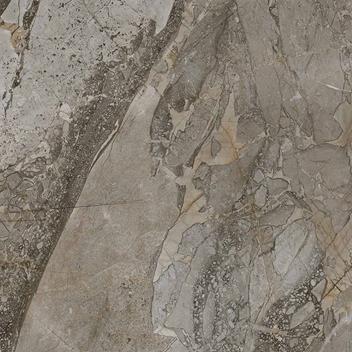 Βινυλικό Δάπεδο SPC VILO Marble Skin, 600 x 600 x 5.5mm 33/AC5