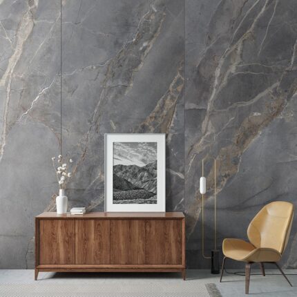 Πάνελ Τοίχου SPC ROCKO R193 Velvet Marble 2800 x 1230 x 4mm