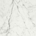 Πλαστική Επένδυση Ραμποτέ PVC VILO Blank Marble, 2650 x 250 x 8mm - Image 2