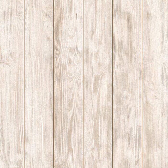 Πλαστική Επένδυση Ραμποτέ PVC VILO Coffee Wood, 2650 x 250 x 8mm - Image 2