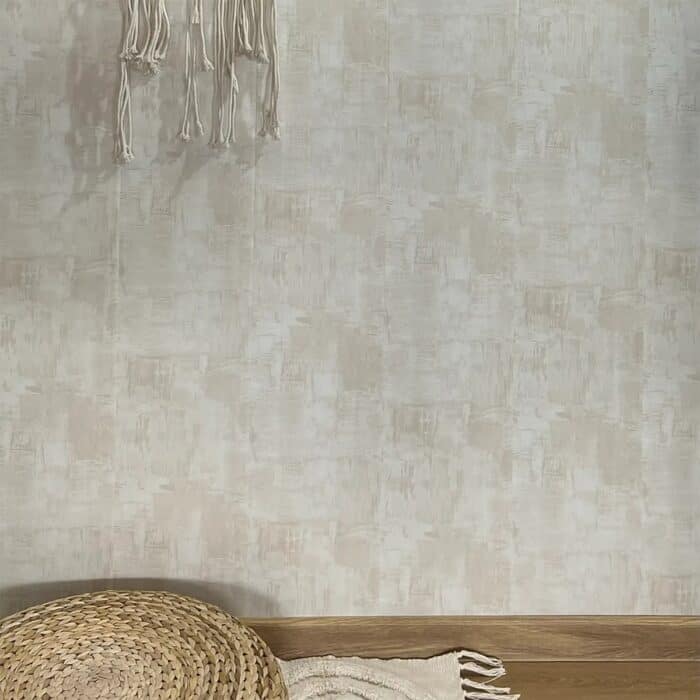 Πλαστική Επένδυση Ραμποτέ PVC DECOLINE Ethno, 2700 x 250 x 8mm - Image 2