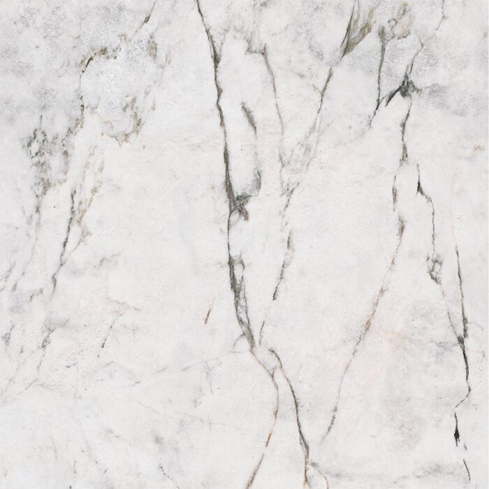 Πλαστική Επένδυση Ραμποτέ PVC VILO Gold Marble, 2650 x 250 x 8mm - Image 2