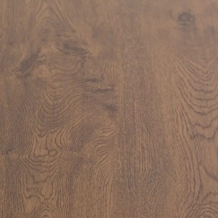 Πλαστική Επένδυση Ραμποτέ PVC DECOLINE Golden oak, 2700 x 250 x 8mm - Image 2