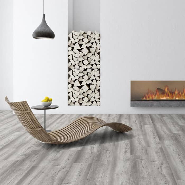 Δάπεδο Laminate KAINDL 34369, 1383 x193 x 8mm 32/АС4 - Image 2