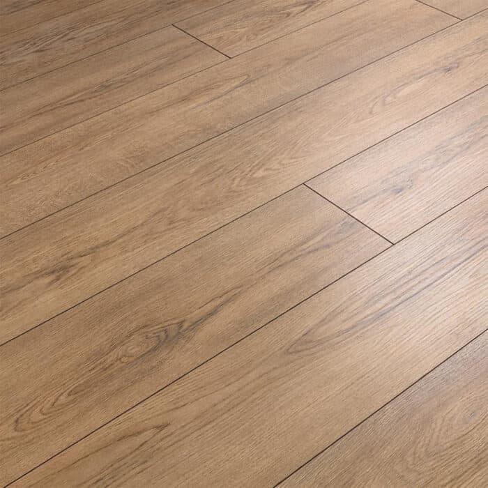 Δάπεδο Laminate KAINDL K2391, 1383 x 193 x 8mm 32/AC4 - Image 3