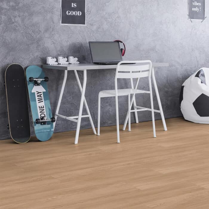 Δάπεδο Laminate KAINDL K2736, 1383 x 193 x 8mm 32/AC4 - Image 2