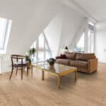 Δάπεδο Laminate KAINDL K2741, 1383 x 193 x 8mm 32/АС4 - Image 2
