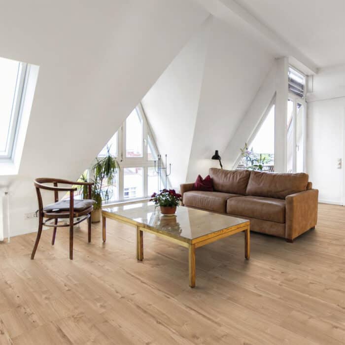 Δάπεδο Laminate KAINDL K2741, 1383 x 193 x 8mm 32/АС4 - Image 2