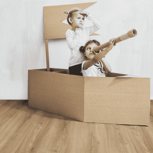 Δάπεδο Laminate