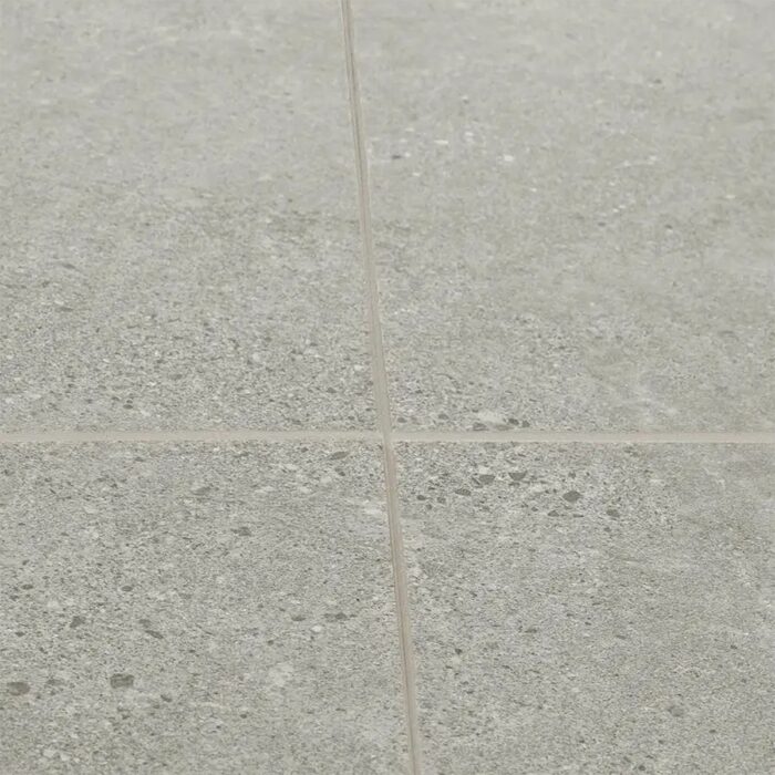 Πλακίδια Μπάνιου SPC ARBITON - Modee tiles Massi grey concrete, 600 x 1200 x 4mm - Image 4
