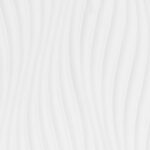 Πλαστική Επένδυση Ραμποτέ PVC VILO Mirage, 2650 x 250 x 8mm - Image 2