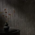 Πλακίδια Μπάνιου SPC ARBITON - Modee tiles Monreale black stripes