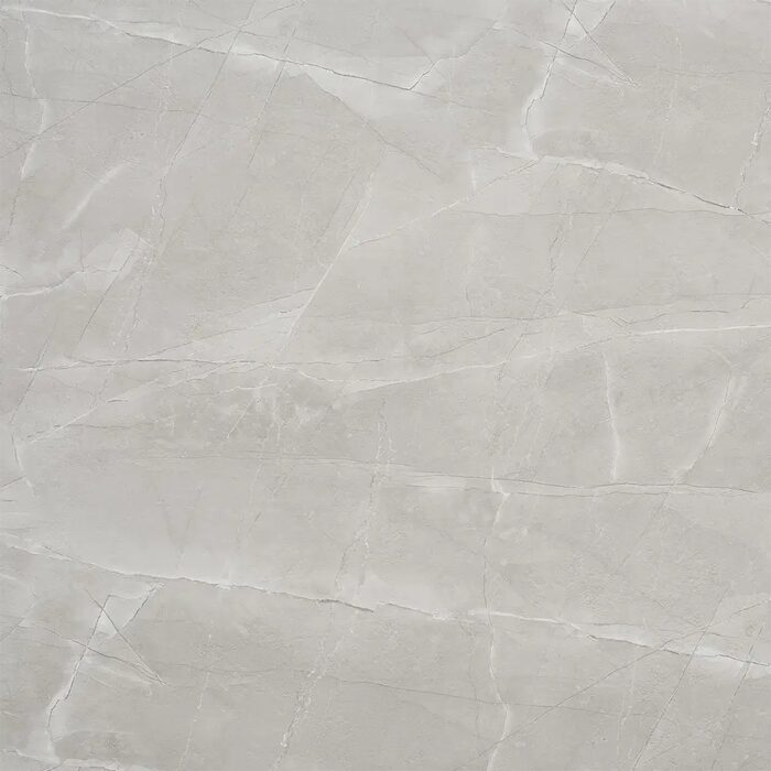 Πλακίδια Μπάνιου SPC ARBITON - Modee tiles Monza white concrete, 600 x 1200 x 4mm - Image 2