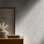 Πλακίδια Μπάνιου SPC ARBITON - Modee tiles Nava grey concrete