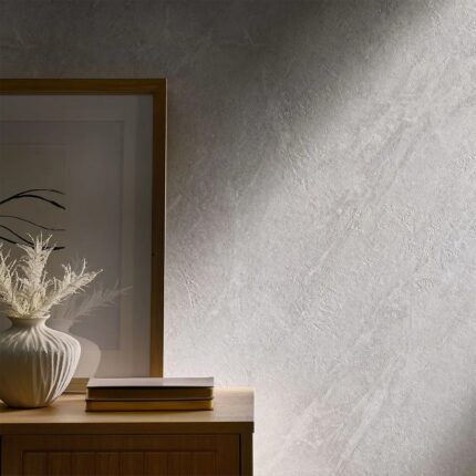 Πλακίδια Μπάνιου SPC ARBITON - Modee tiles Nava grey concrete