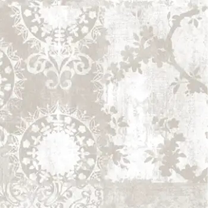 Πλαστική Επένδυση Ραμποτέ PVC DECOLINE Palazzo, 2700 x 250 x 8mm - Image 3