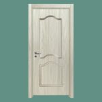 Εσωτερική πόρτα Sil Lux 3001 P I