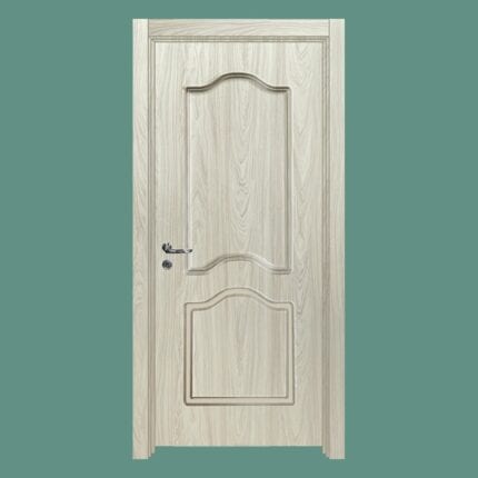 Εσωτερική πόρτα Sil Lux 3001 P I