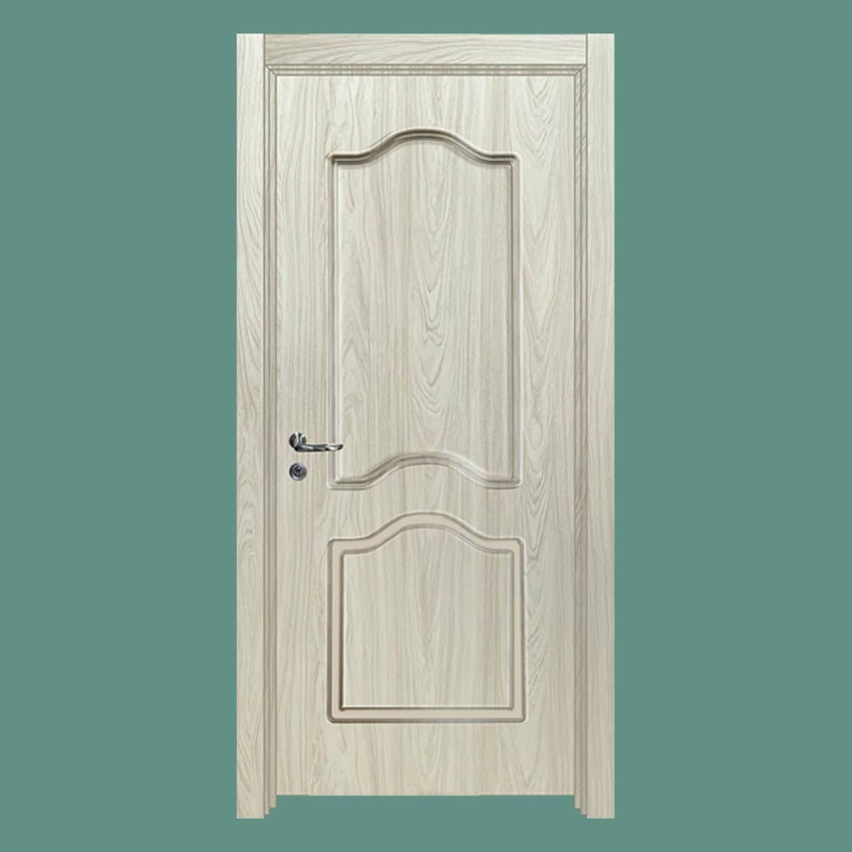 Εσωτερική πόρτα Sil Lux 3001 P I