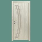 Εσωτερική πόρτα Sil Lux 3012 P I