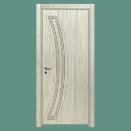 Εσωτερική πόρτα Sil Lux 3012 P I