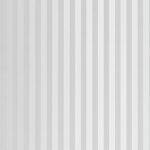 Πλαστική Επένδυση Ραμποτέ PVC VILO Silver Lines, 2650 x 250 x 8mm - Image 2