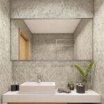 Πλαστική Επένδυση Ραμποτέ PVC VILO Stone Master 2650 x 250 x 8mm