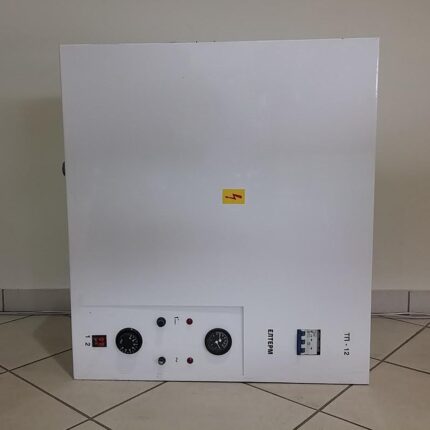 Ηλεκτρικός λέβητας/Ηλεκτρολέβητας ELTERM TΠ