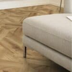 Δάπεδο Laminate KAINDL К2589, 1290 x 329 x 8mm 33/AC5 - Image 5