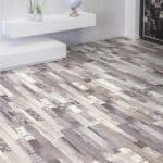 Δάπεδο Laminate KAINDL К2597, 1383 x 193 x 7mm 33/AC5 - Image 2