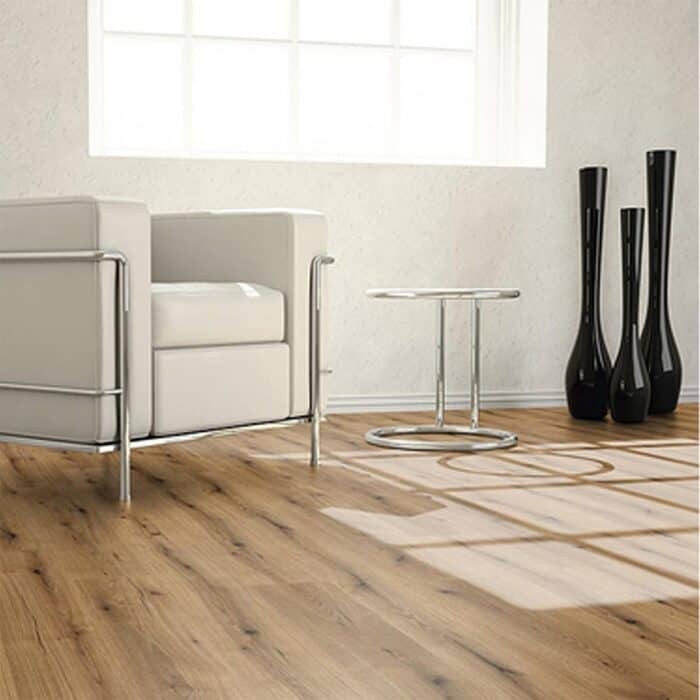 Δάπεδο Laminate KAINDL К5574, 1383 x 159 x 8mm 33/AC5 - Image 3