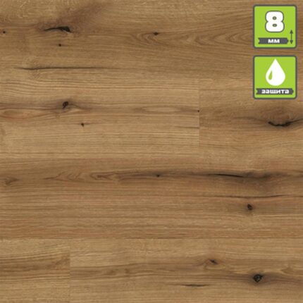 Δάπεδο Laminate KAINDL К5574, 1383 x 159 x 8mm 33/AC5