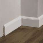 Σοβατεπί Decolux DSK - 8015, 2000 x 80 x 15mm