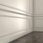 Σοβατεπί Decolux DSK - 8015, 2000 x 80 x 15mm - Image 5